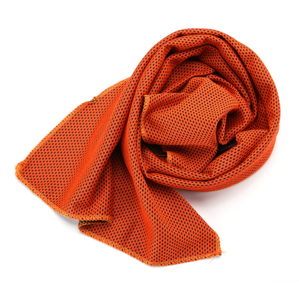 Microfiber Rapid Cooling Sport Towel